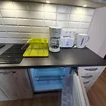 Lägenhet Oberschlesien *