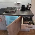 Oberschlesien Appartamento