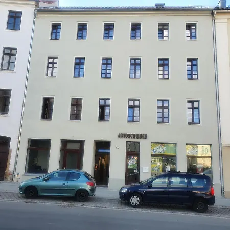 Oberschlesien Apartment *
