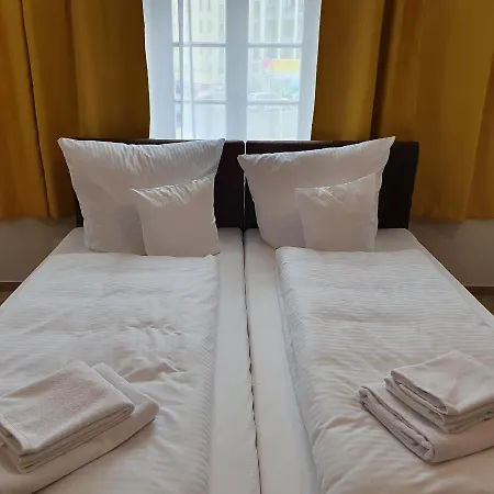 Oberschlesien Lägenhet *