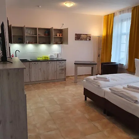 Apartment Oberschlesien *