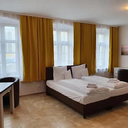 Appartement Oberschlesien Görlitz