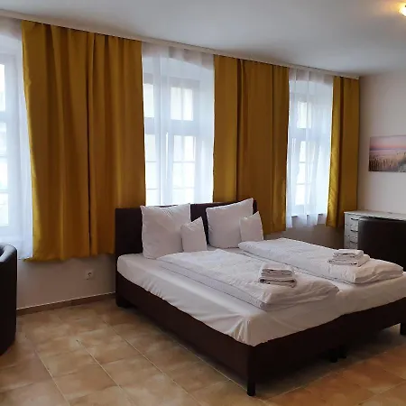 Appartement Oberschlesien *