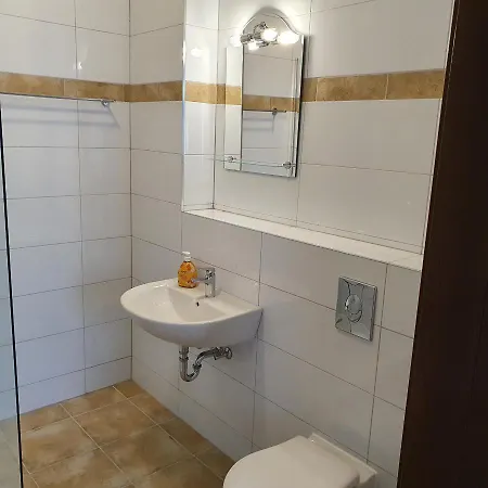 Apartment Oberschlesien Gorlitz