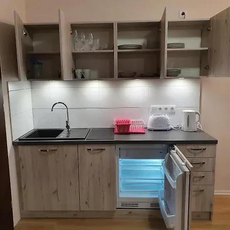 Apartment Oberschlesien