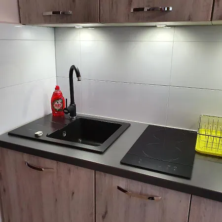 Appartement Oberschlesien