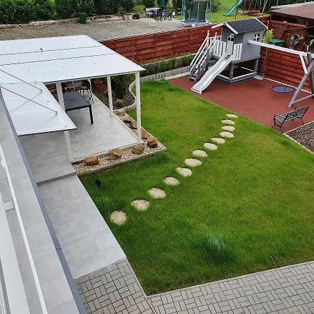 Oberschlesien Appartement