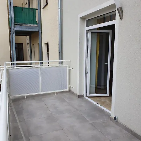 Oberschlesien Appartement *