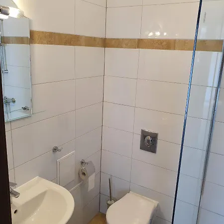 Oberschlesien Apartment *