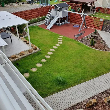 Appartement Oberschlesien