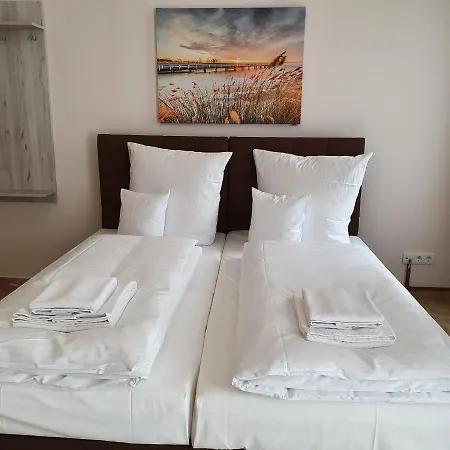 Oberschlesien Appartement *