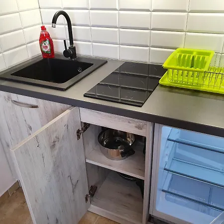 Appartement Oberschlesien Görlitz
