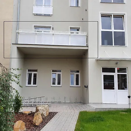 شقة Oberschlesien غورليتز
