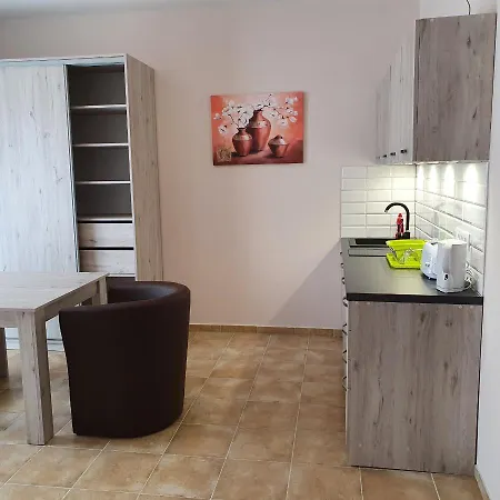 Oberschlesien Apartment