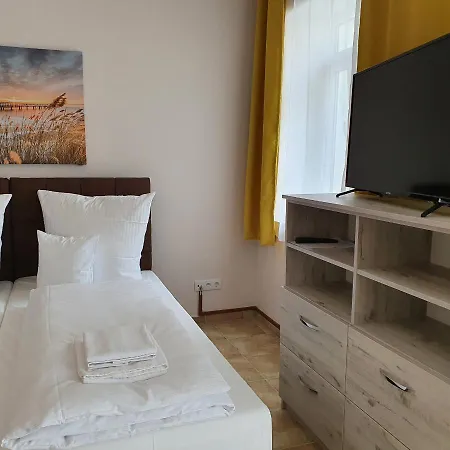 Appartement Oberschlesien Görlitz