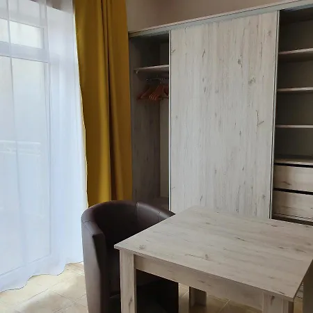 Appartamento Oberschlesien Görlitz