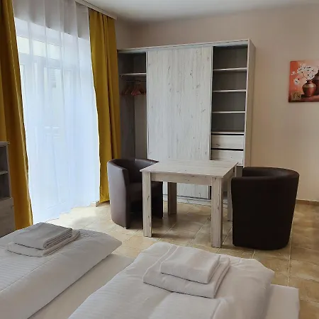Oberschlesien Apartment *