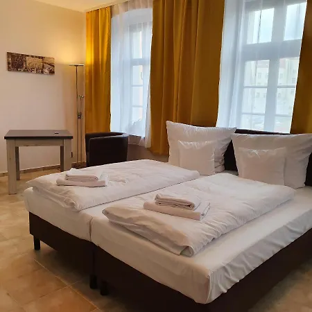 Oberschlesien Apartment