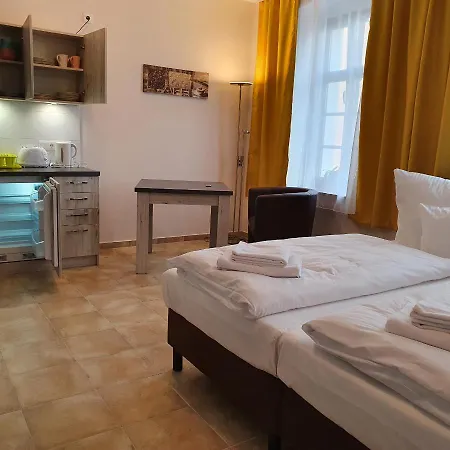 Appartement Oberschlesien Görlitz