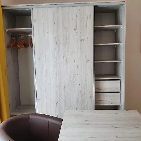 Oberschlesien Lägenhet Görlitz