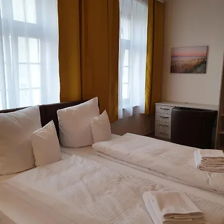 Oberschlesien Apartment Gorlitz