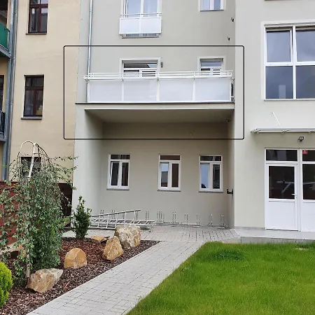 Appartement Oberschlesien *