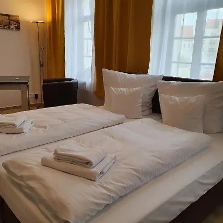 Lägenhet Oberschlesien Görlitz