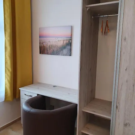 Oberschlesien Lägenhet *