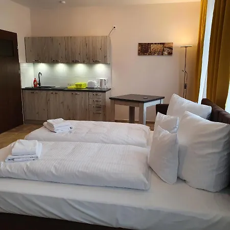 Appartement Oberschlesien