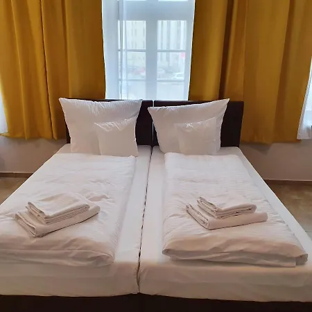 Appartement Oberschlesien *