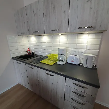 Oberschlesien Appartement