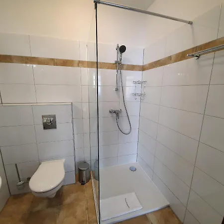 Oberschlesien Appartement *