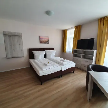 Oberschlesien Apartment *
