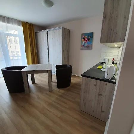 Oberschlesien Apartment