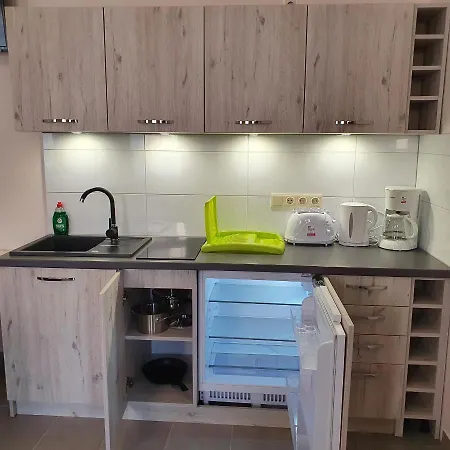 Oberschlesien Appartement Görlitz