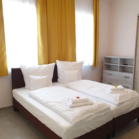 Appartement Oberschlesien *