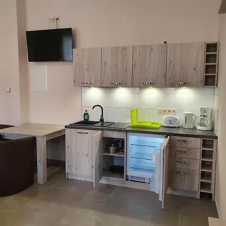 Oberschlesien Appartement Görlitz