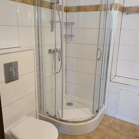 Apartment Oberschlesien *
