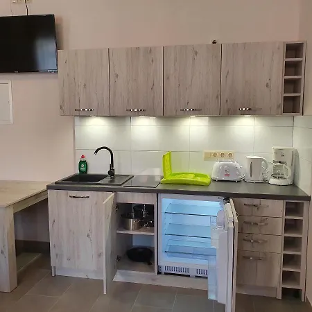 Lägenhet Oberschlesien *