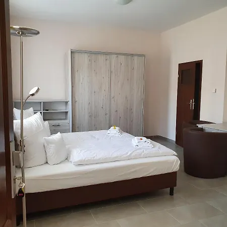 Apartment Oberschlesien