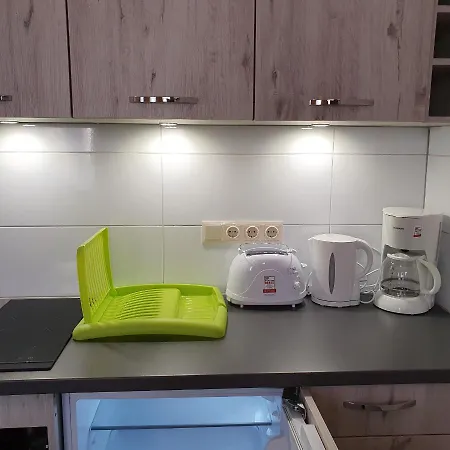 Oberschlesien Appartement *