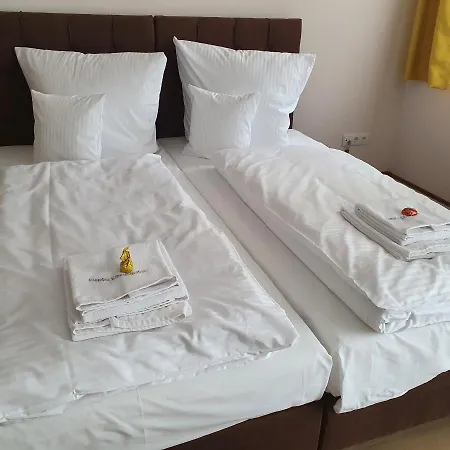 Appartement Oberschlesien Görlitz