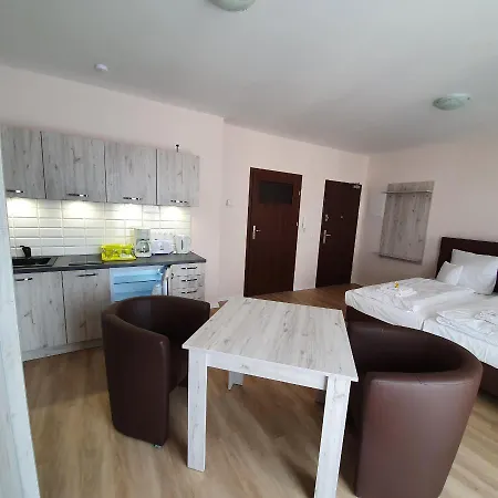 Oberschlesien Apartment