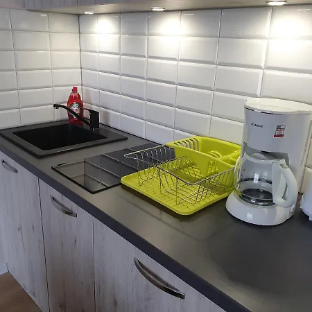 Appartement Oberschlesien