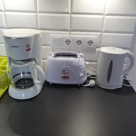 Appartement Oberschlesien Görlitz