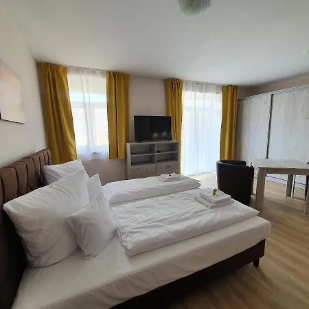 Oberschlesien Appartement