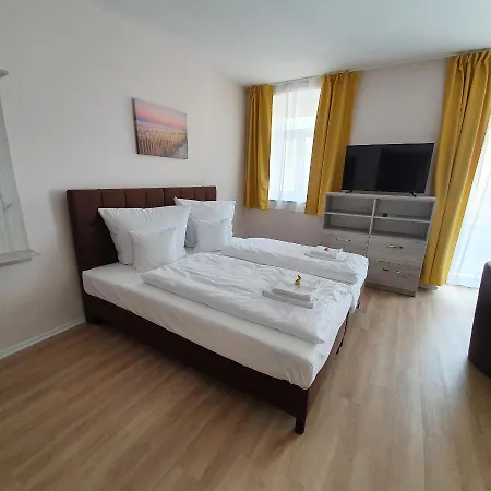 Apartment Oberschlesien
