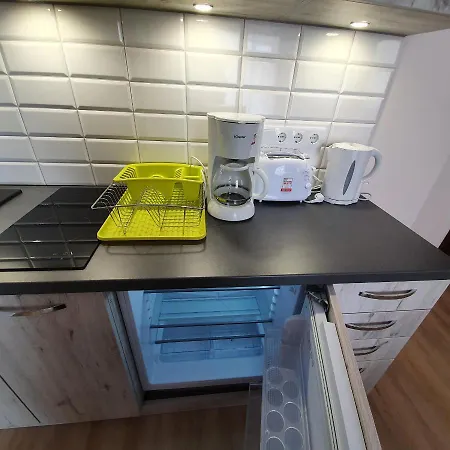 Appartement Oberschlesien *