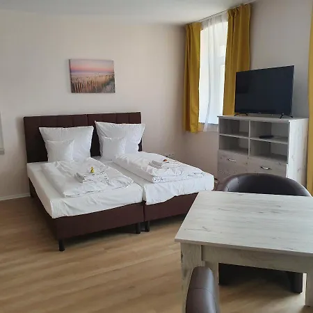 Lägenhet Oberschlesien Görlitz