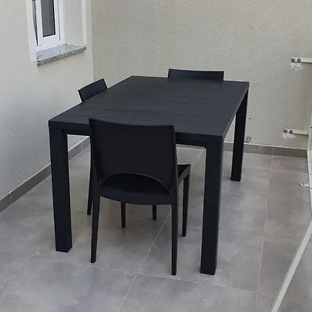 Apartman Oberschlesien